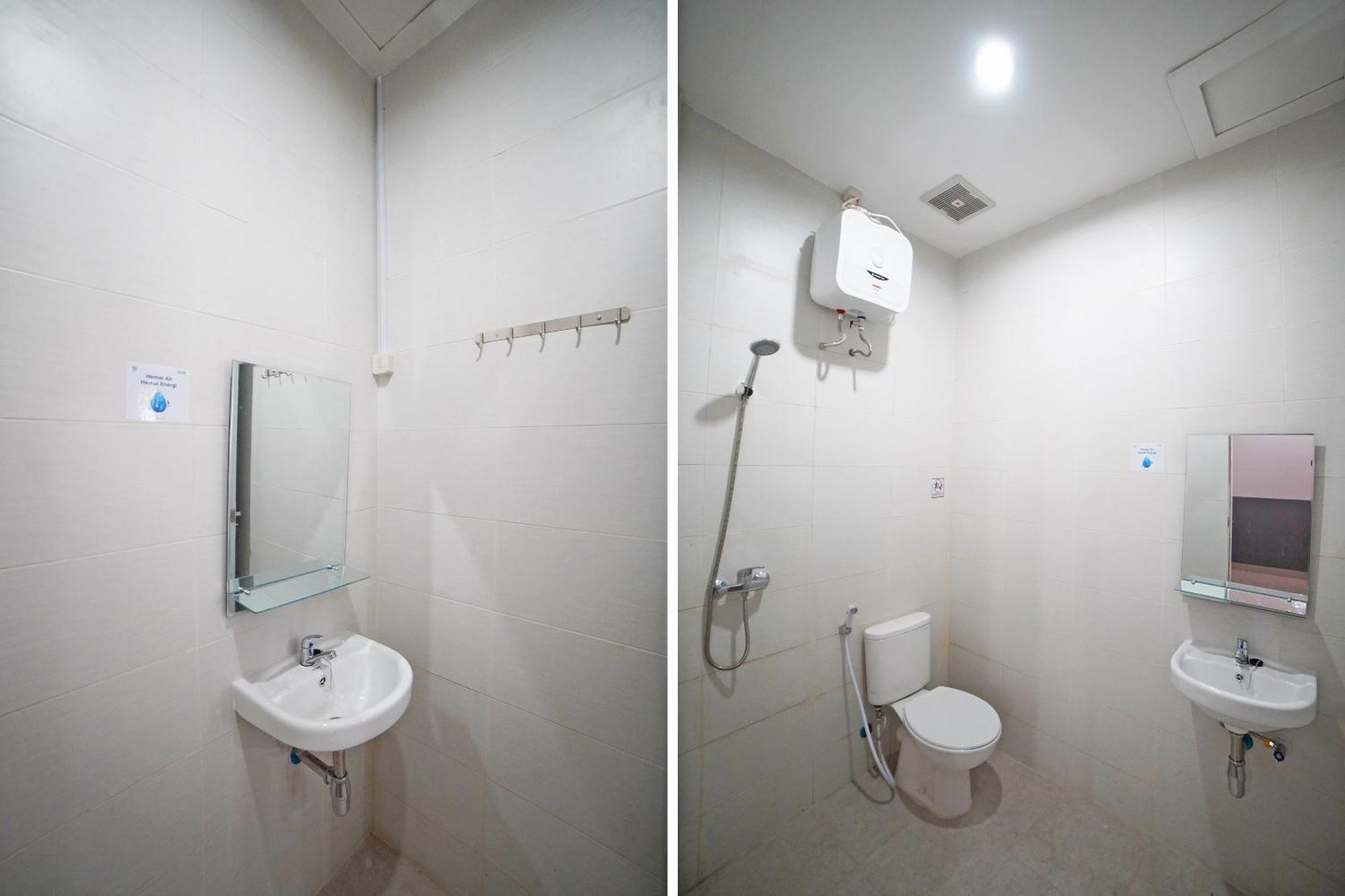 Capital O 90874 Millenium Inn 2 Medan Buitenkant foto